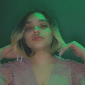 Meet your Posher, Analee